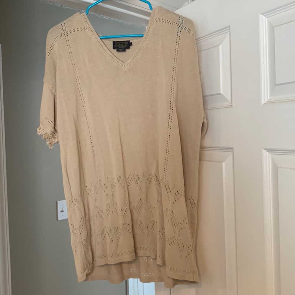 Pendleton top